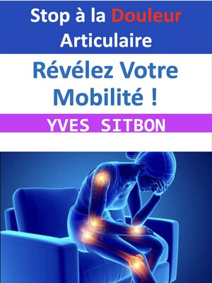 cover image of Stop à la Douleur Articulaire